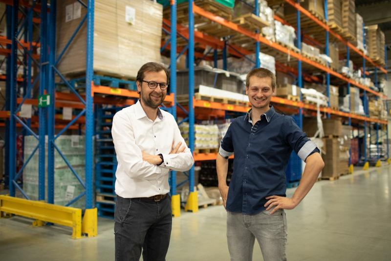 De wijsheid van DCwise