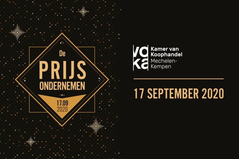 De Prijs Ondernemen