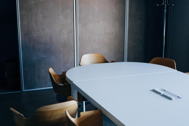 Rondetafel schepen Asse