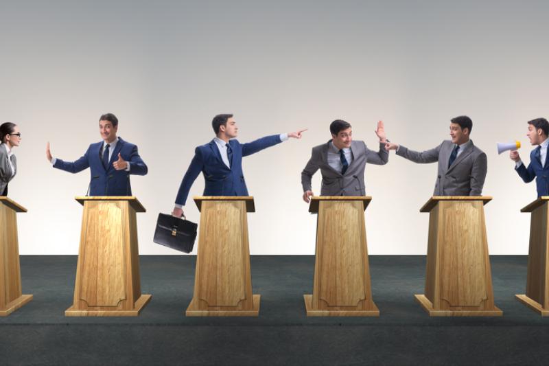 Webinar "Debat over postcorona in welzijn en zorg"