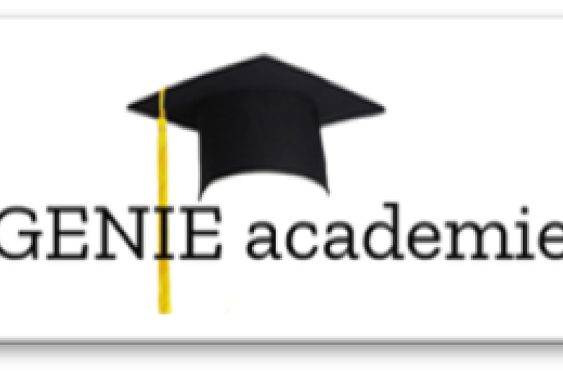 GENIE academie