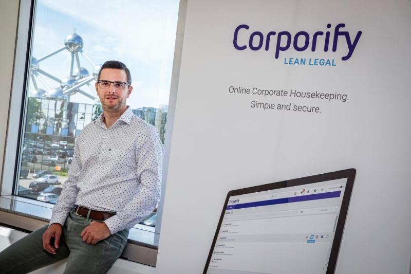 Corporify