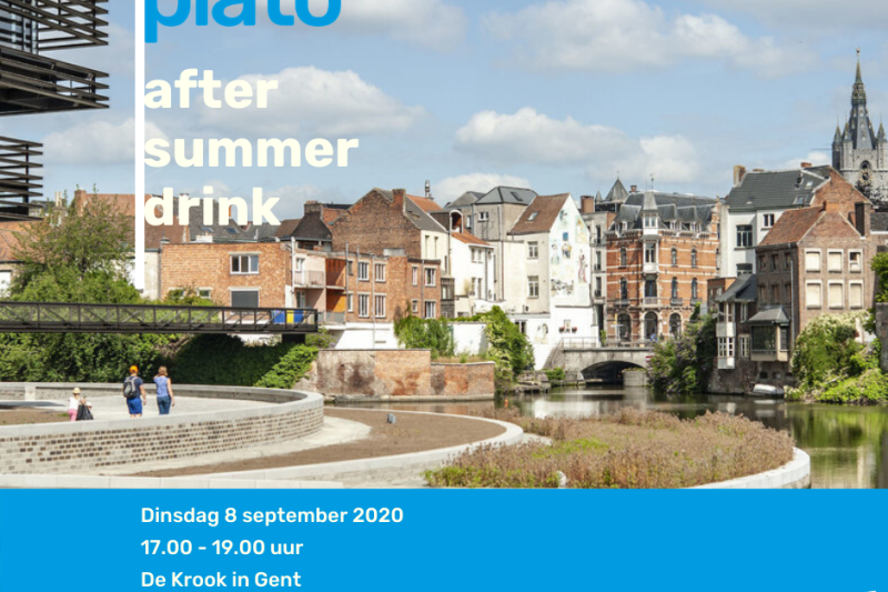 Plato After Summer Drink 2020