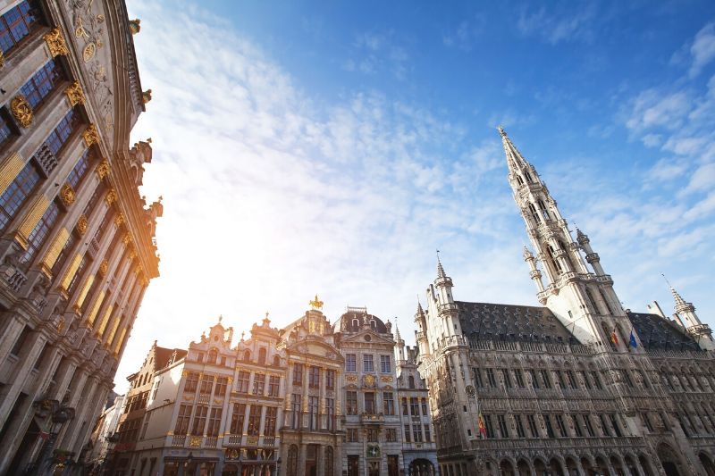 Brussels herstelplan eerste stap in relance