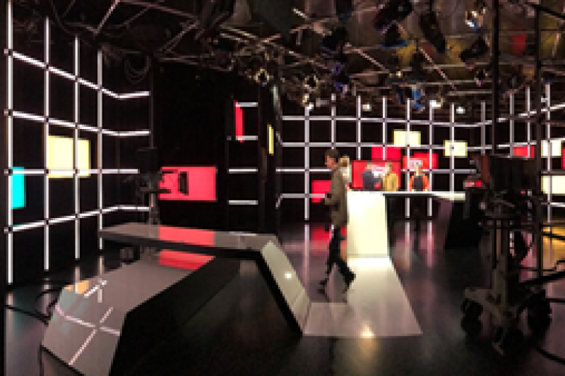 studio