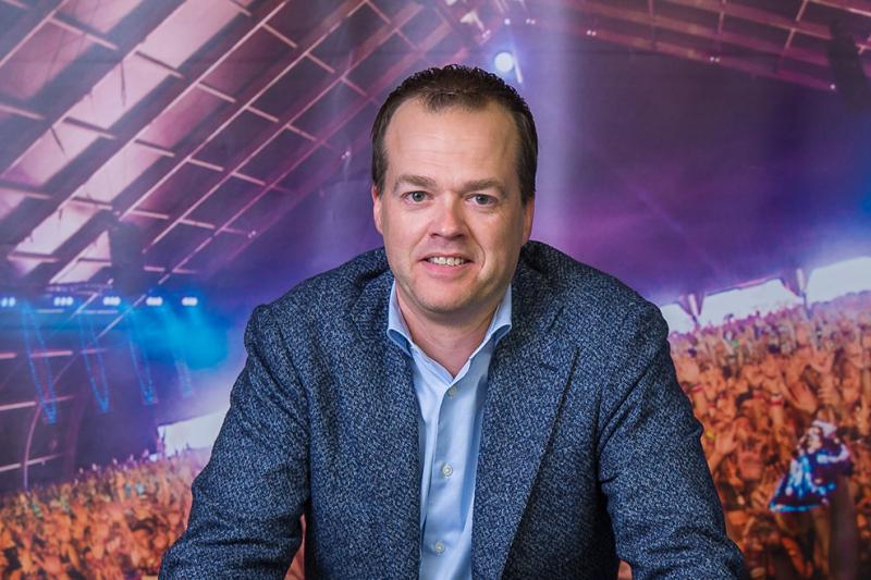 Andy Moors