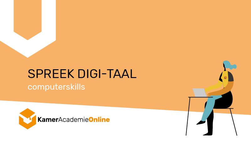 online computerskills