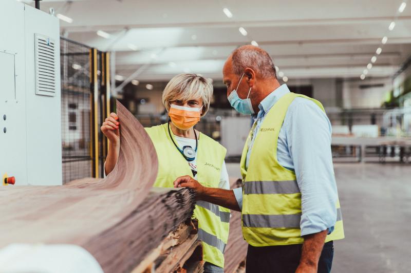 hilde crevits op zomerstage