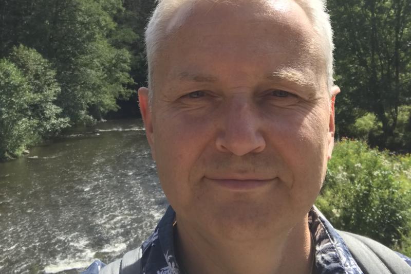 Rudi Princen, starter, starter in de kijker, software, beste job, match, jobmatch, speurneus