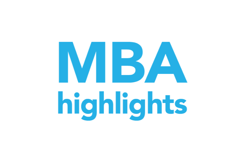 mba highlights