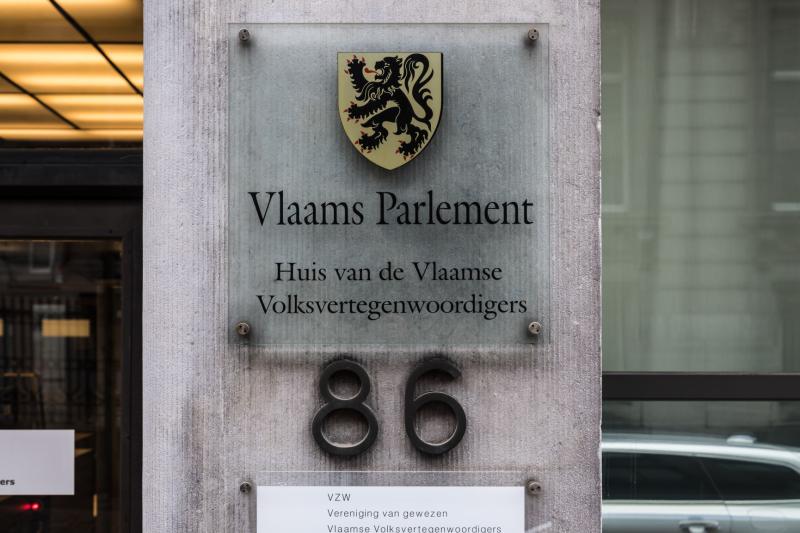 Vlaams parlement