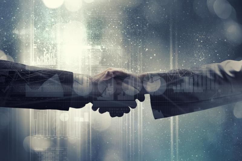 Hoe cyberveilig digitaal transformeren met uw KMO?