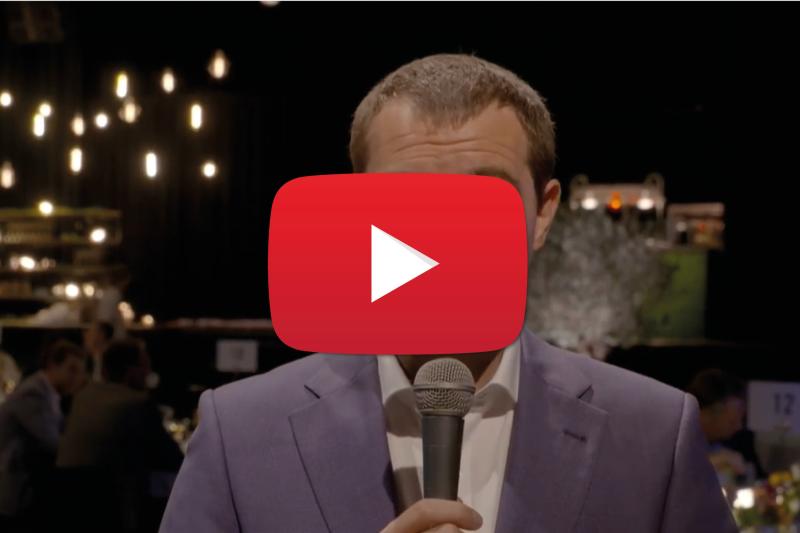 Livestream Prijs Ondernemen