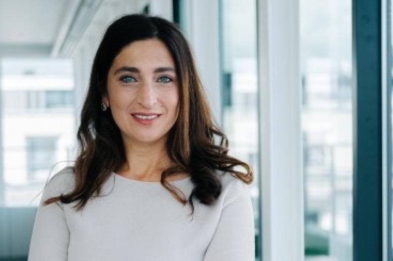 Vlaams minister Zuhal Demir