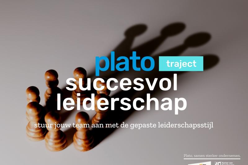 Plato Succesvol Leiderschap
