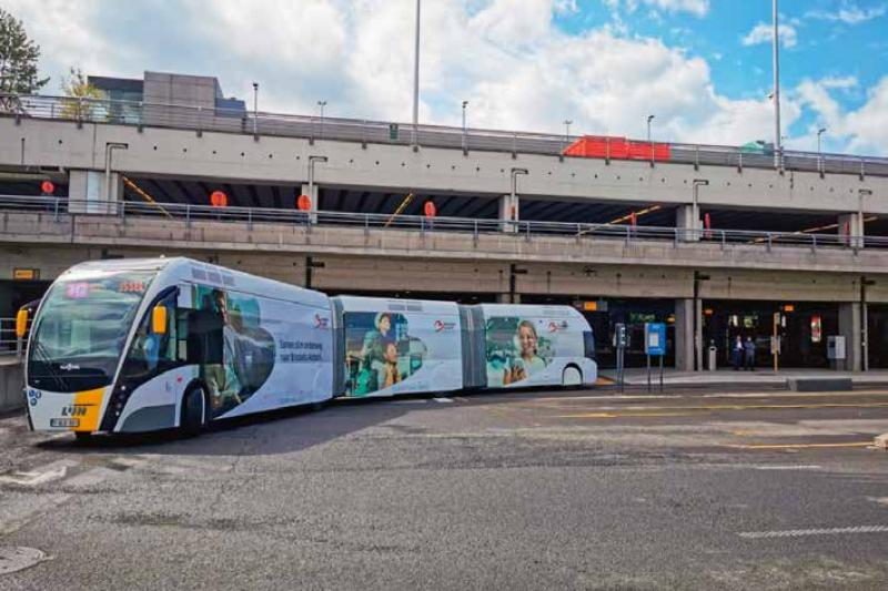 Mobiliteit na corona