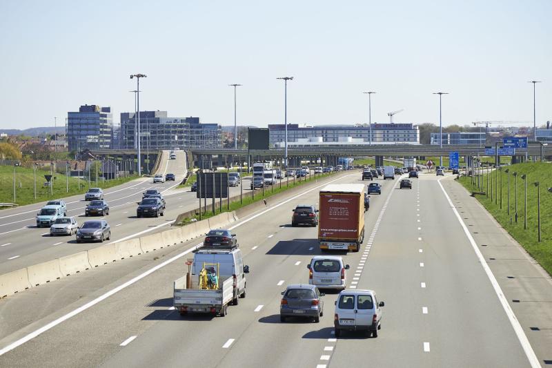 mobiliteit