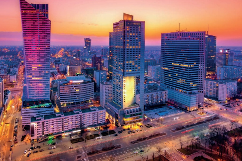 Voka – Kamer van Koophandel Vlaams-Brabant steunt handelsmissie lnisol naar Polen en Roemenië