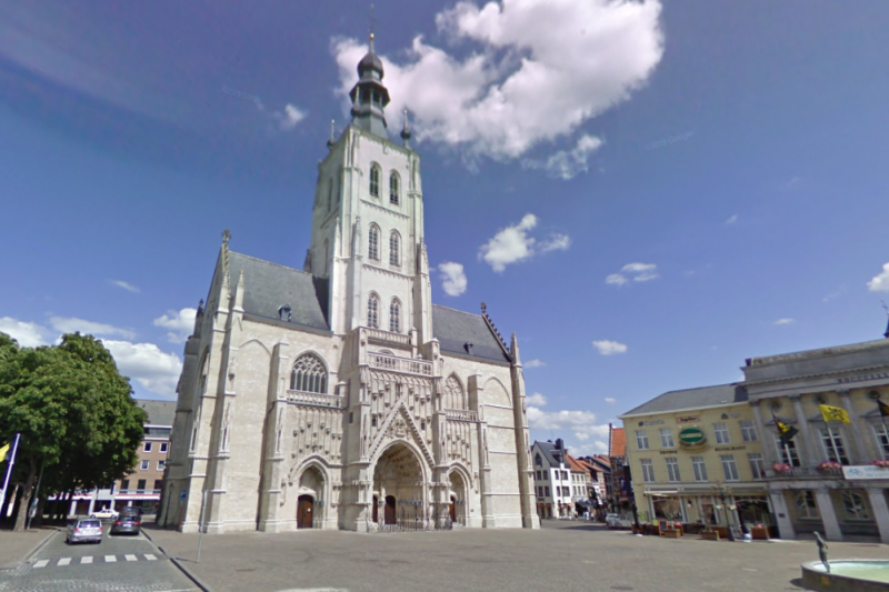 Rondetafel met de burgemeester