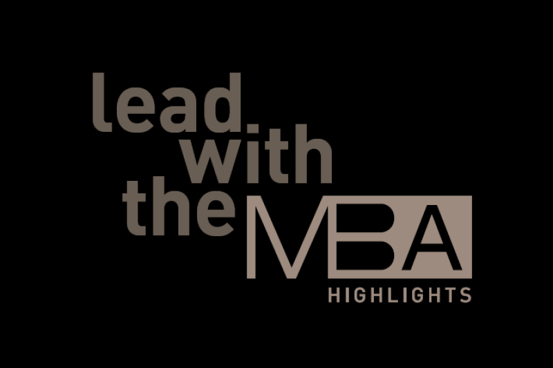 mba highlights