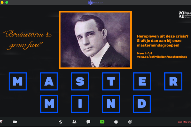 mastermind live