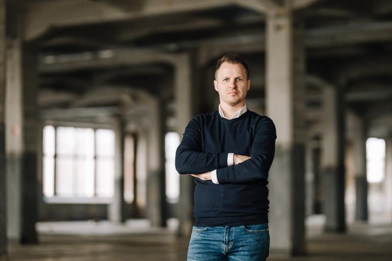 foto Ruben Braeken Jong VOka