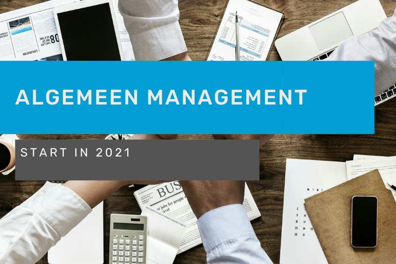Plato - Algemeen Management