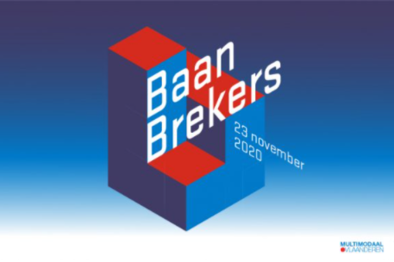 Baanbrekers