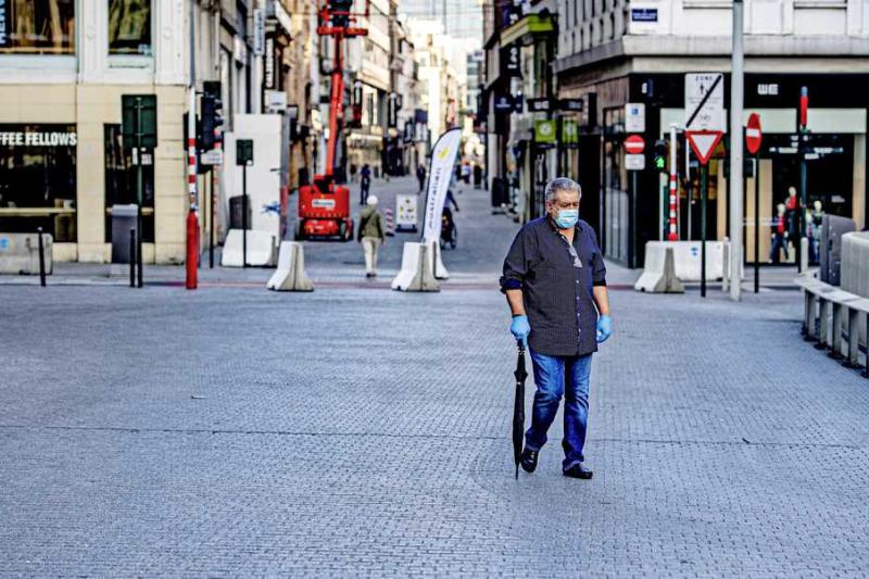 Nieuwe steunmaatregelen Brusselse gewest