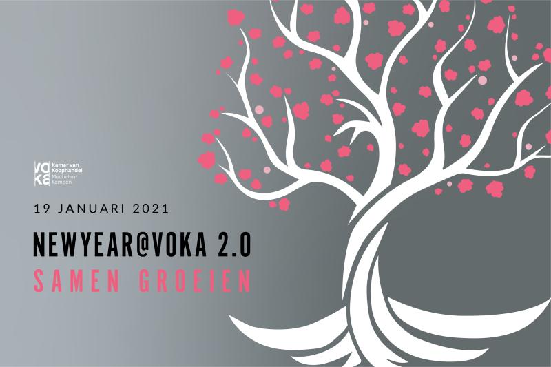 NewYear@Voka 2.0