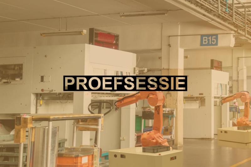 Infosessie lerende netwerken
