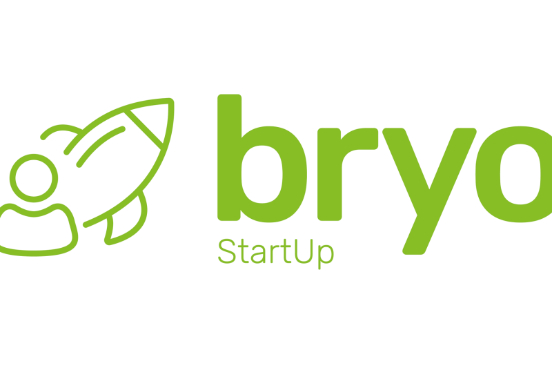 bryo startup