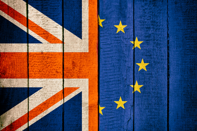 De Brexit is een feit: Wat betekent het akkoord tussen de EU en het VK voor u?