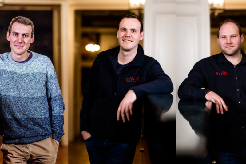 jouck & daniels dssv