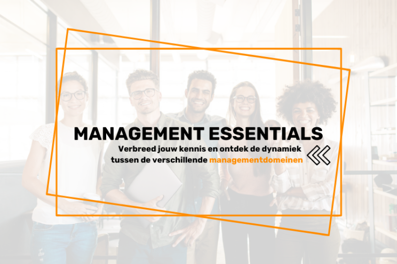 Management Essentials