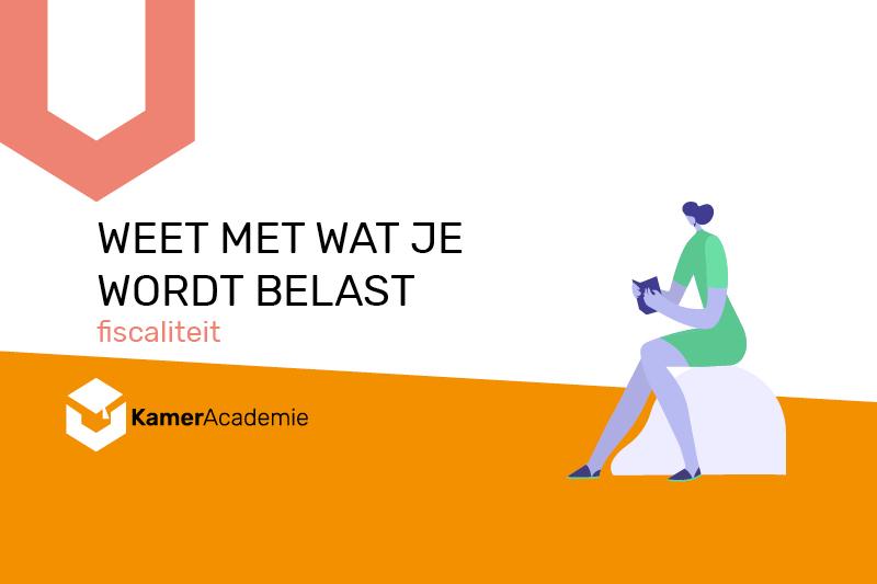 fiscaliteit