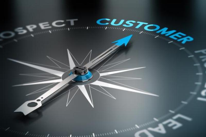 klantgericht en efficiënt handelen traject