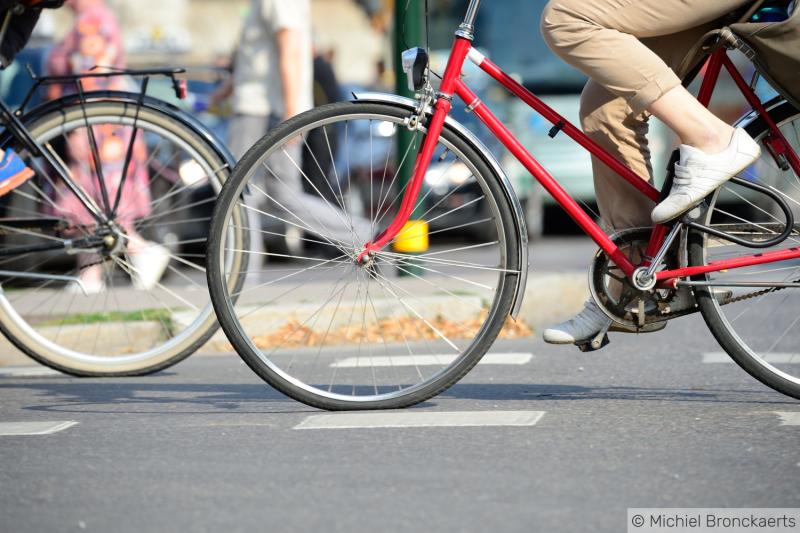 2950 fietsritten voor het goede doel met actie 'Bike for Life'