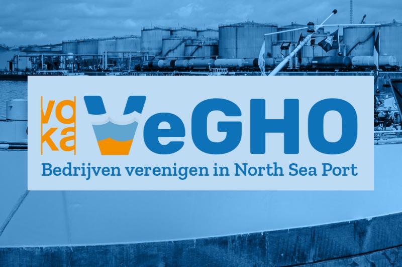 Voka VeGHO werkgroep milieu water energie