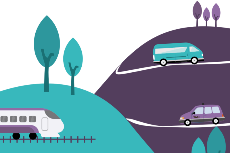 Voka Vlaams-Brabant participeert in klankbordgroep voor Leuvense vervoerregio