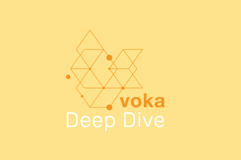 Voka Deep Dive