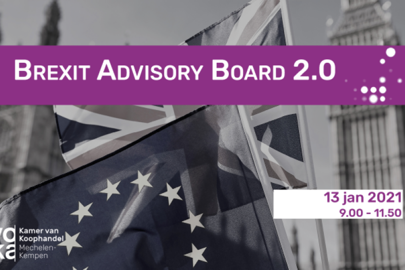 brexit advisory board 2.0