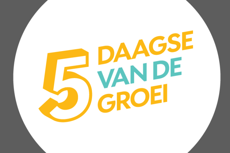 5-daagse van de Groei