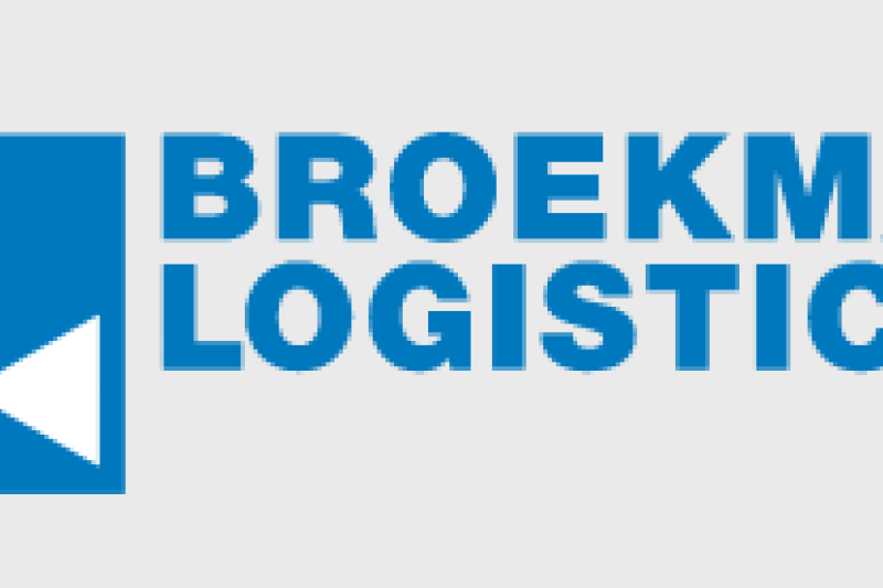broekman logistics