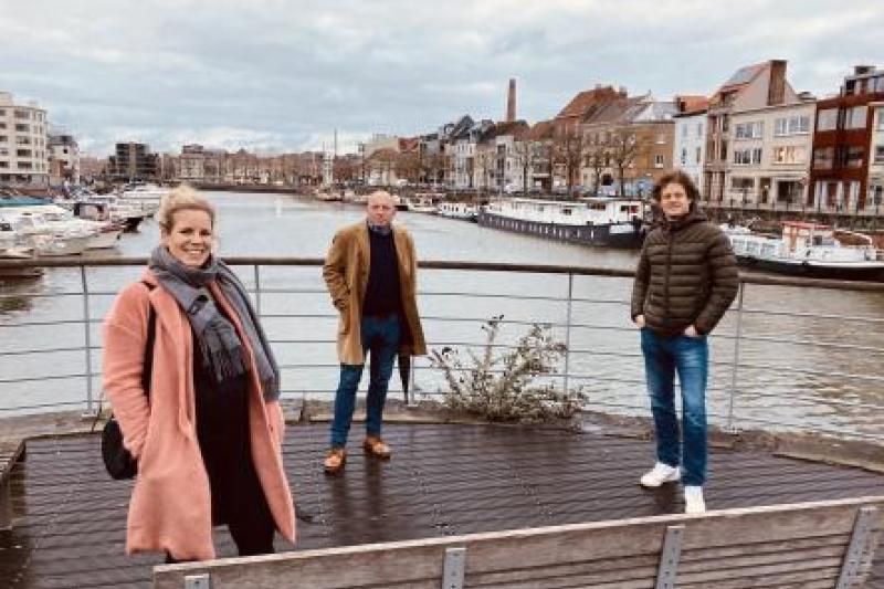 “Laat je medewerkers mee ondernemen”
