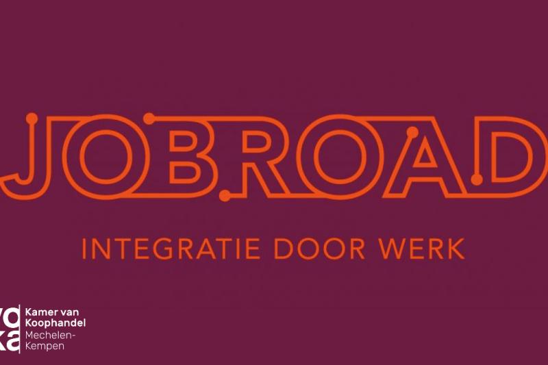 Jobroad