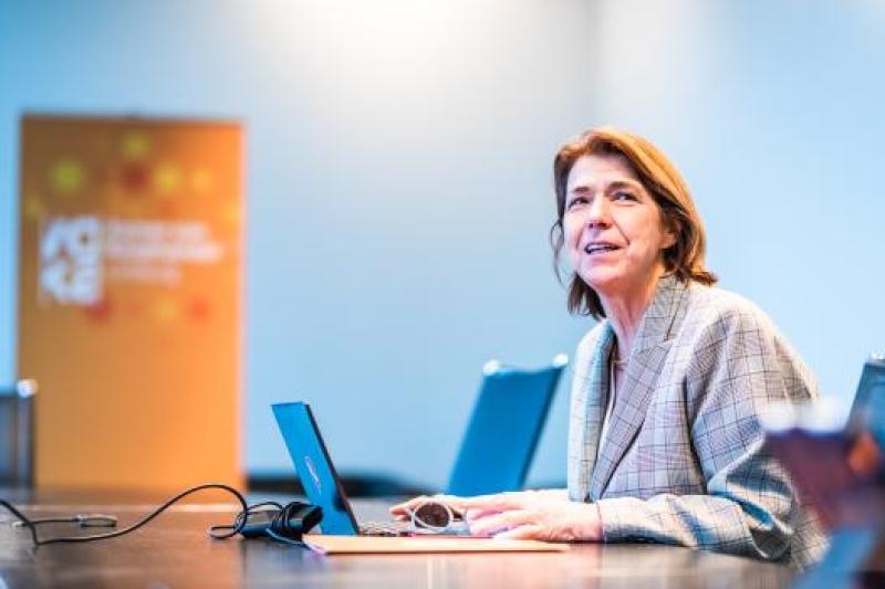 Karin Van de Velde Voka Limburg