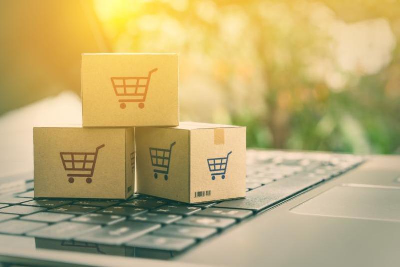 e-commerce btw-pakket