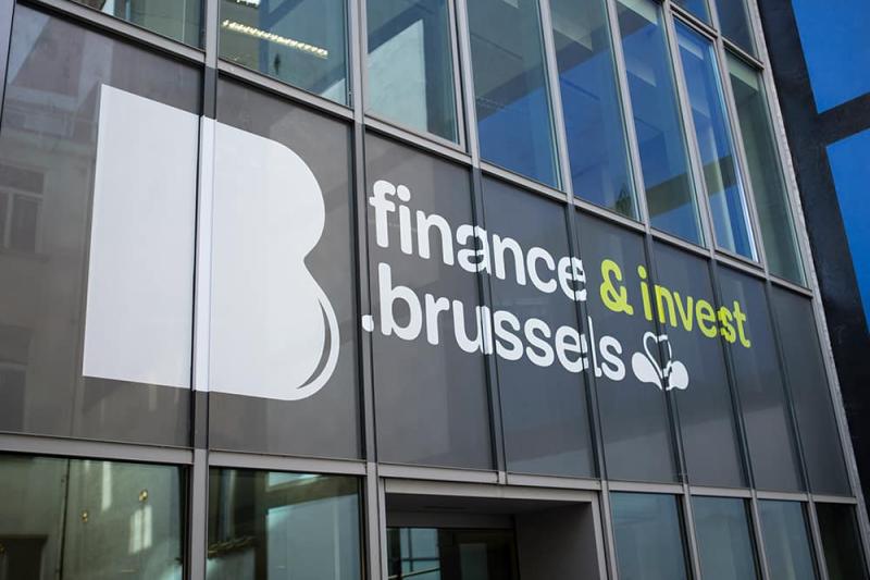 Finance&Invest Brussels