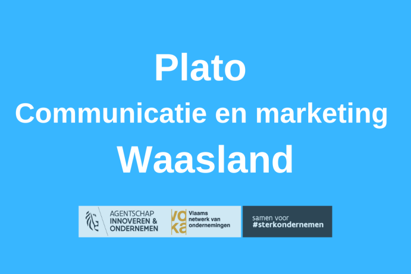 plato communicatie marketing W